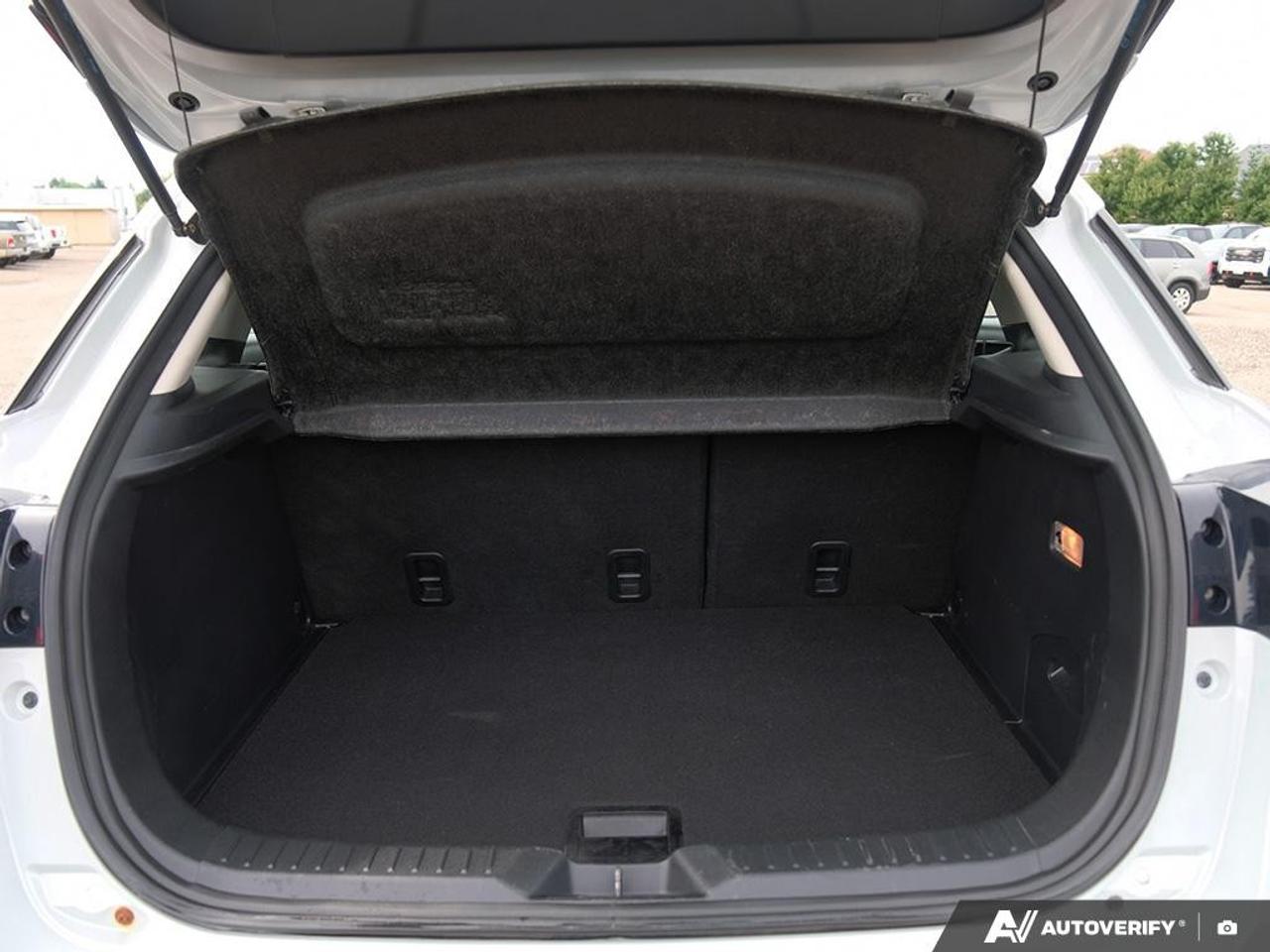 2016 Mazda CX-3 FWD 4DR GS Photo