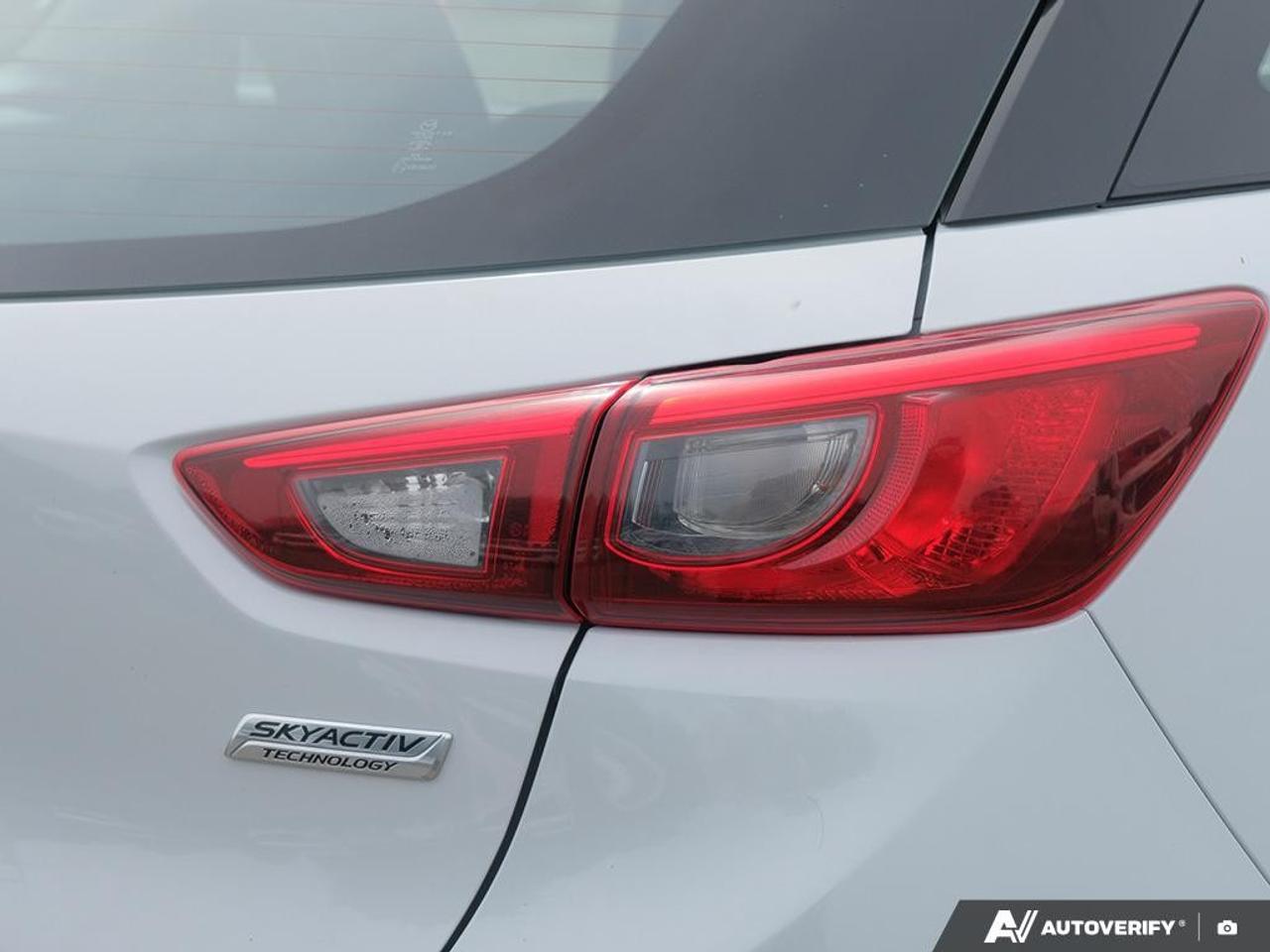 2016 Mazda CX-3 FWD 4DR GS Photo