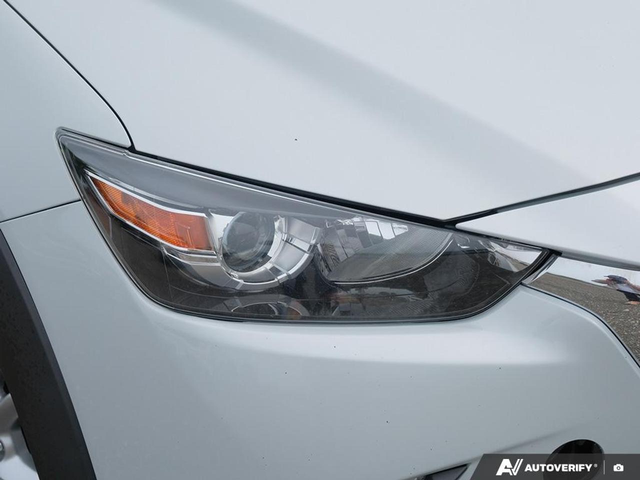 2016 Mazda CX-3 FWD 4DR GS Photo