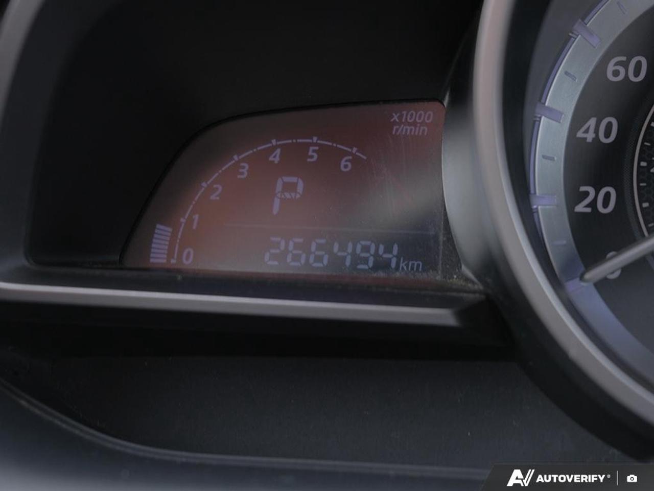 2016 Mazda CX-3 FWD 4DR GS Photo