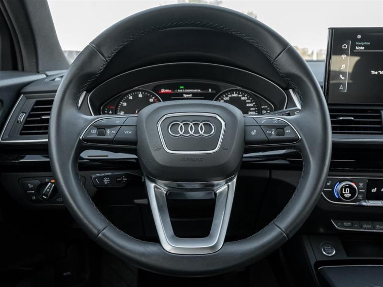 2025 Audi Q5 40 4dr All-Wheel Drive quattro Sport Utility Photo