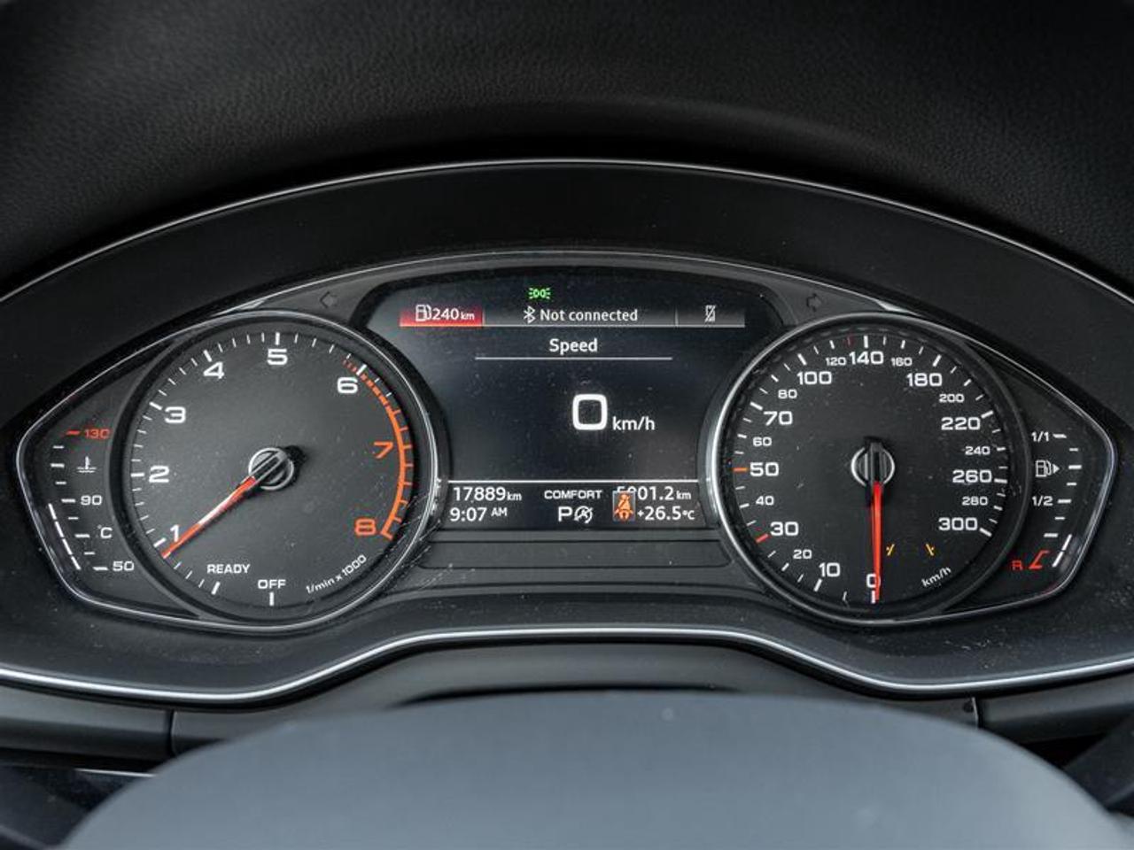 2025 Audi Q5 40 4dr All-Wheel Drive quattro Sport Utility Photo