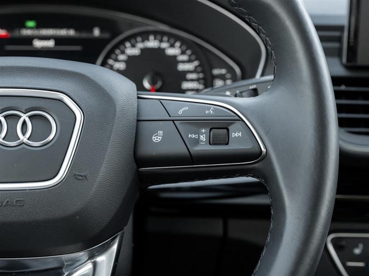 2025 Audi Q5 40 4dr All-Wheel Drive quattro Sport Utility Photo