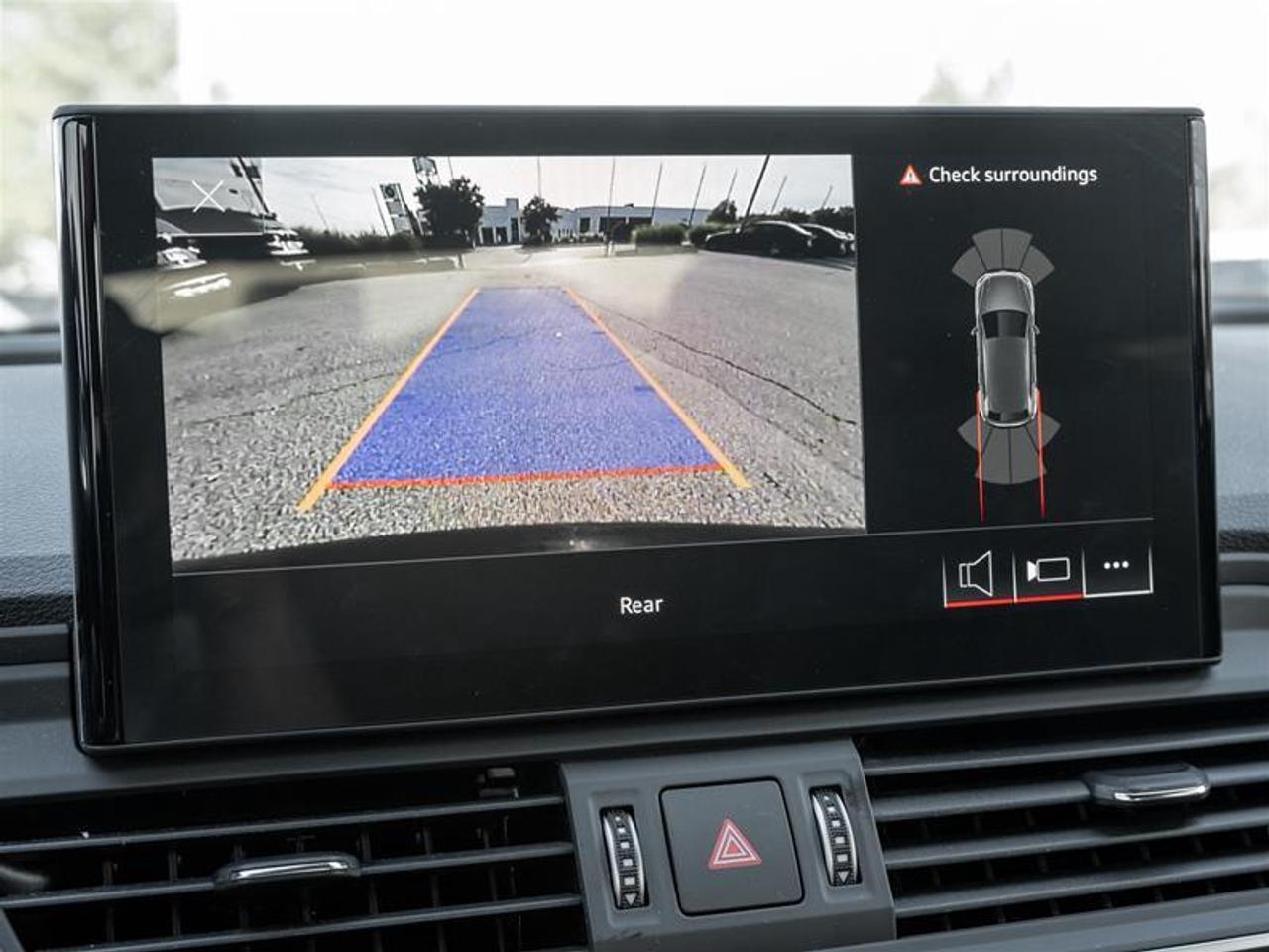 2025 Audi Q5 40 4dr All-Wheel Drive quattro Sport Utility Photo
