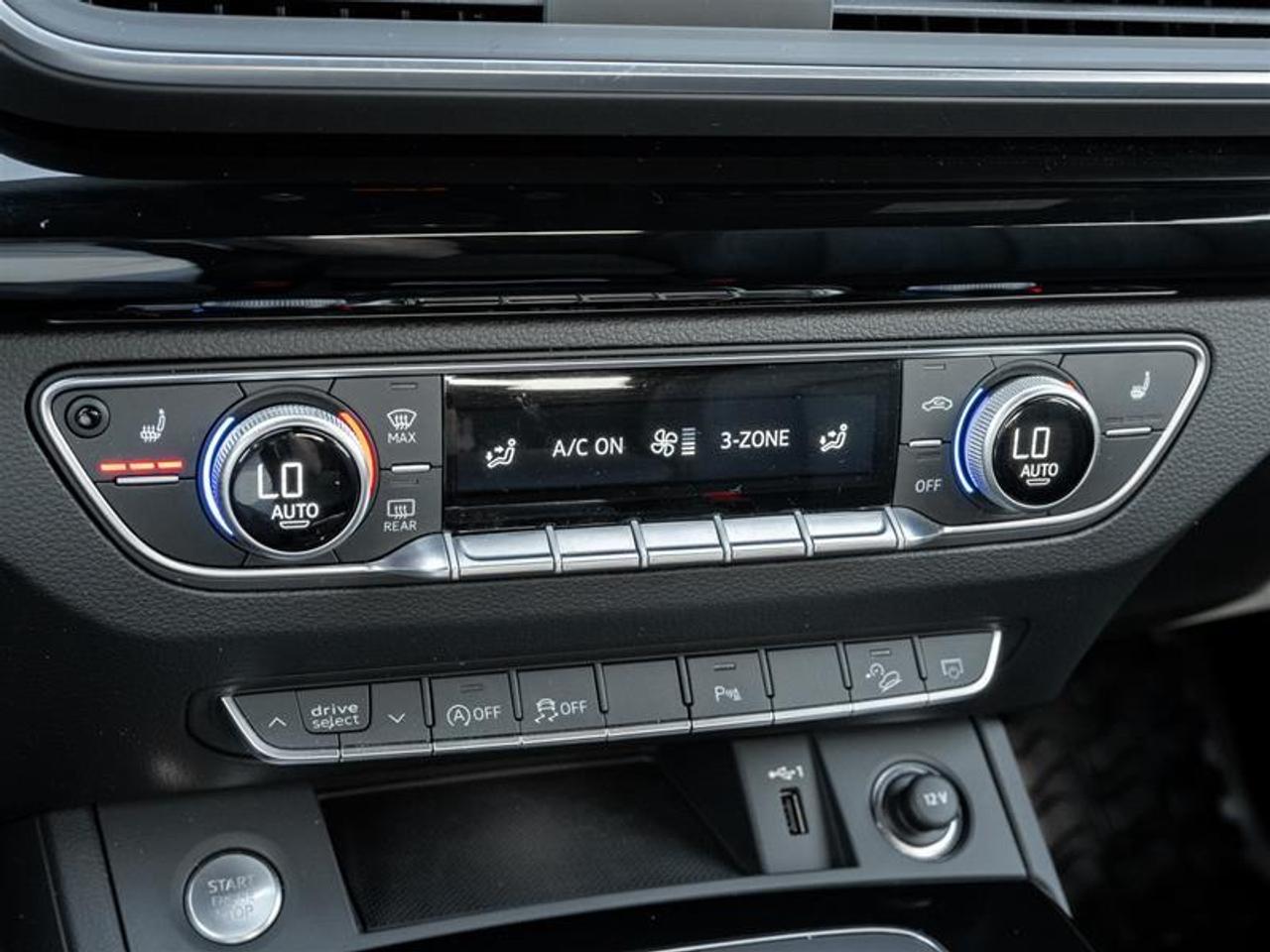 2025 Audi Q5 40 4dr All-Wheel Drive quattro Sport Utility Photo