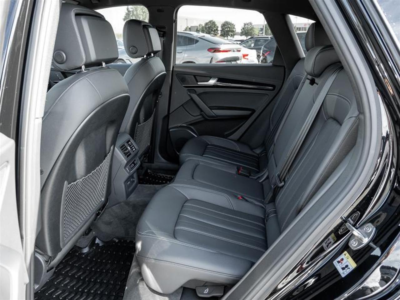 2025 Audi Q5 40 4dr All-Wheel Drive quattro Sport Utility Photo