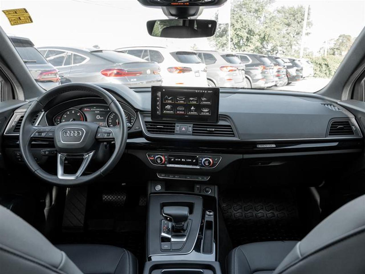 2025 Audi Q5 40 4dr All-Wheel Drive quattro Sport Utility Photo