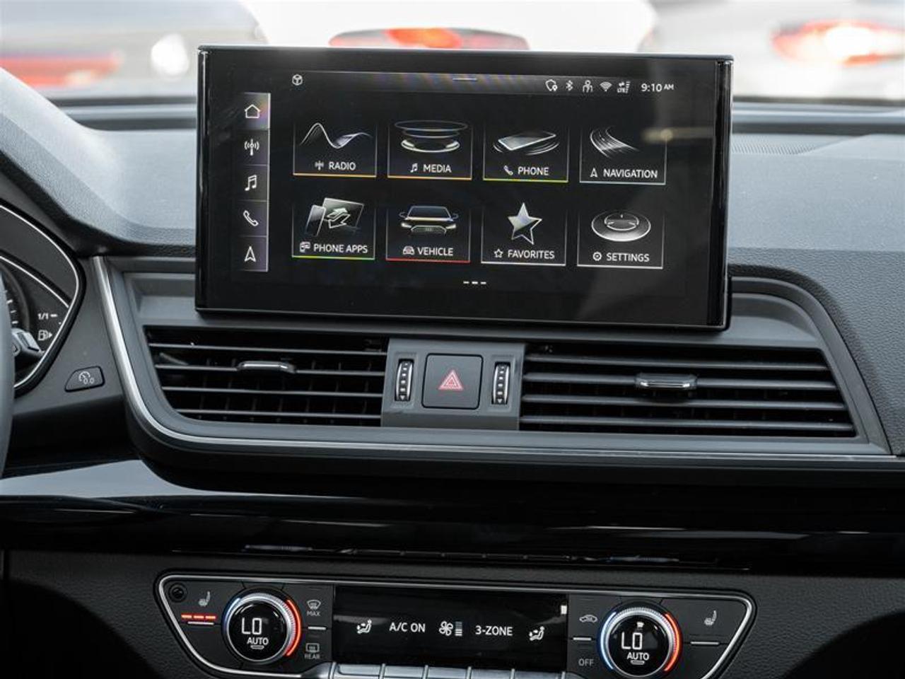 2025 Audi Q5 40 4dr All-Wheel Drive quattro Sport Utility Photo
