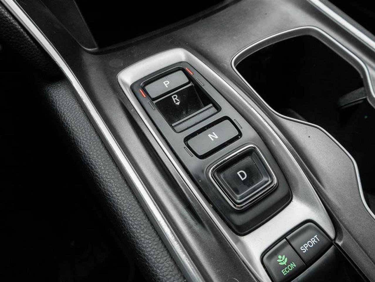 2020 Honda Accord Sport 2.0T 4dr Sedan Photo