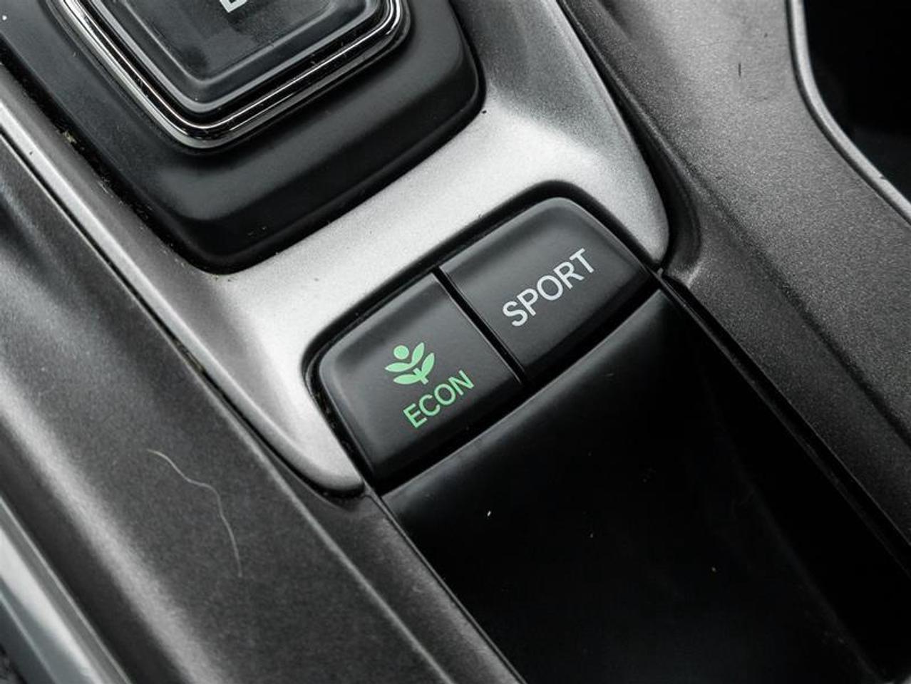 2020 Honda Accord Sport 2.0T 4dr Sedan Photo