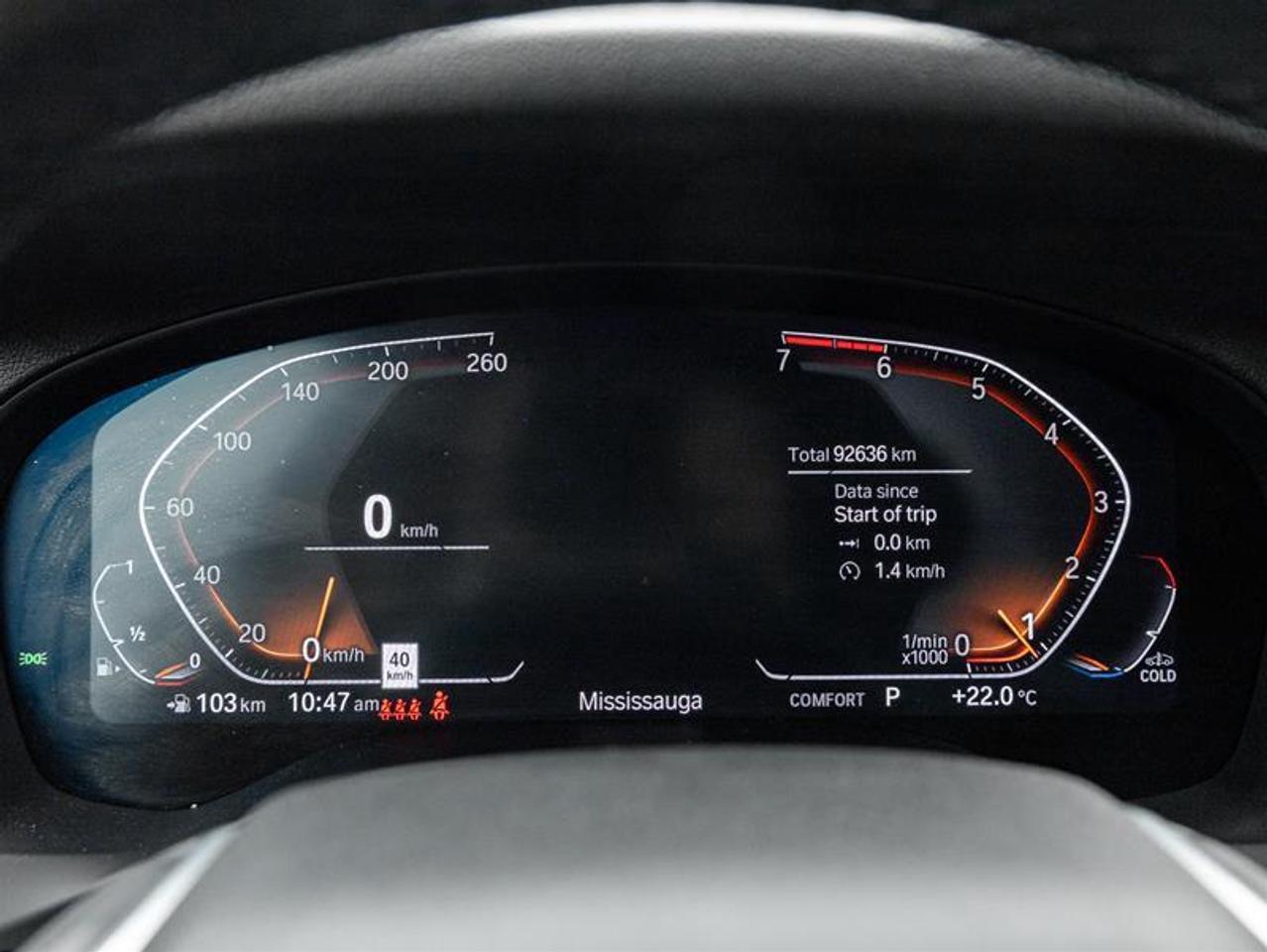 2024 BMW X3 xDrive30i 4dr All-Wheel Drive Sports Activity Vehicle Photo