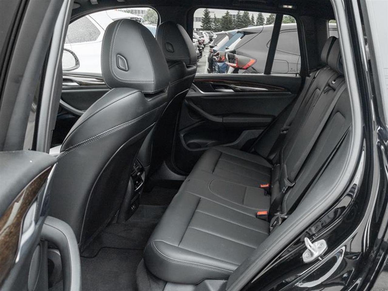 2024 BMW X3 xDrive30i 4dr All-Wheel Drive Sports Activity Vehicle Photo