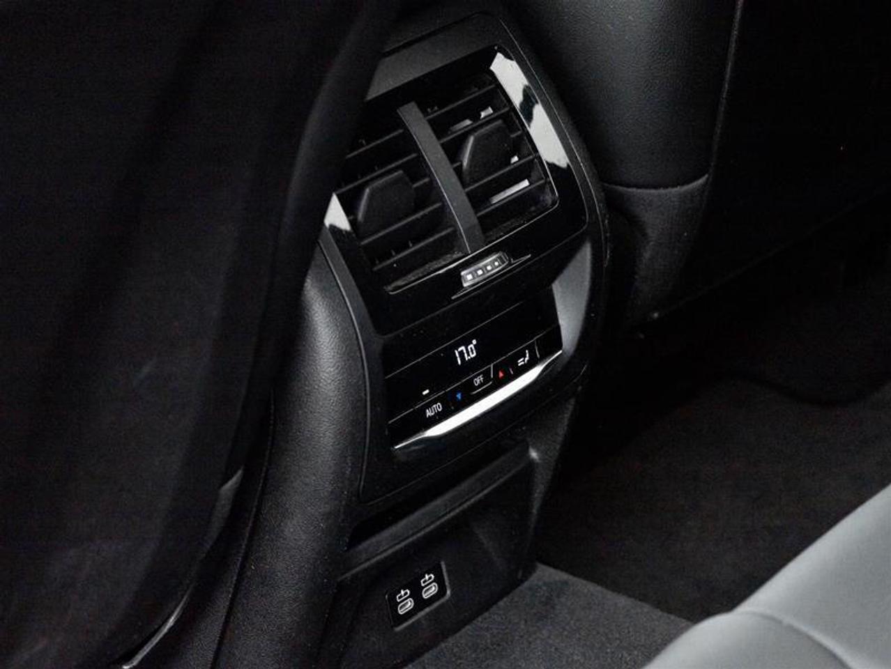 2024 BMW X3 xDrive30i 4dr All-Wheel Drive Sports Activity Vehicle Photo