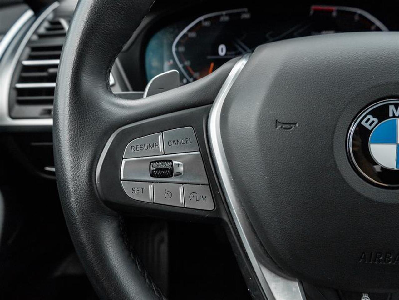2024 BMW X3 xDrive30i 4dr All-Wheel Drive Sports Activity Vehicle Photo