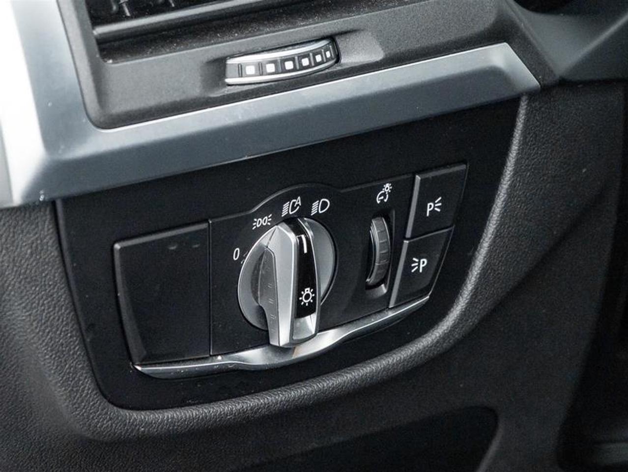 2024 BMW X3 xDrive30i 4dr All-Wheel Drive Sports Activity Vehicle Photo