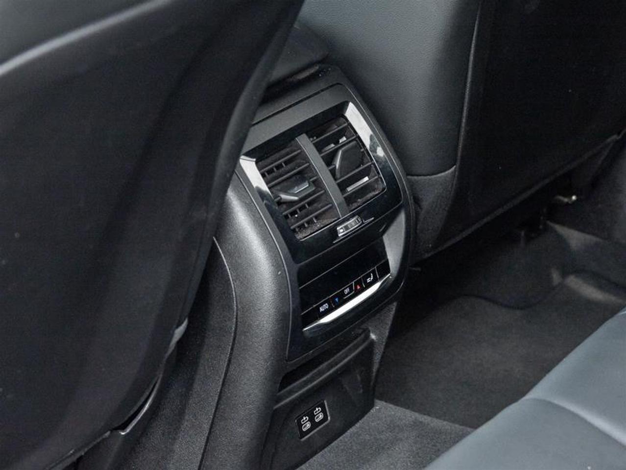 2024 BMW X3 xDrive30i 4dr All-Wheel Drive Sports Activity Vehicle Photo