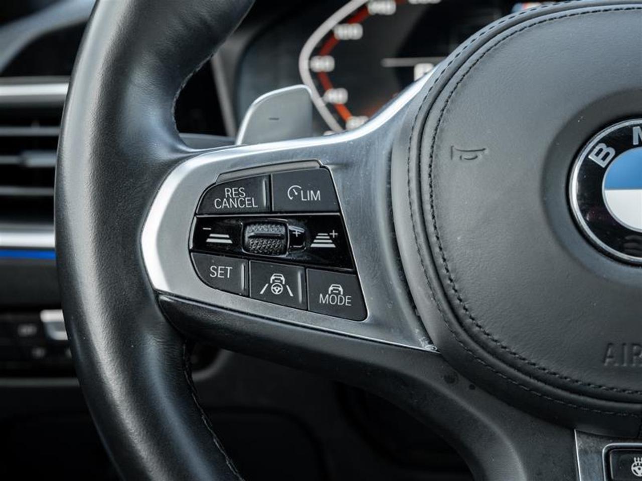2021 BMW M340 i xDrive 4dr All-Wheel Drive Sedan Photo