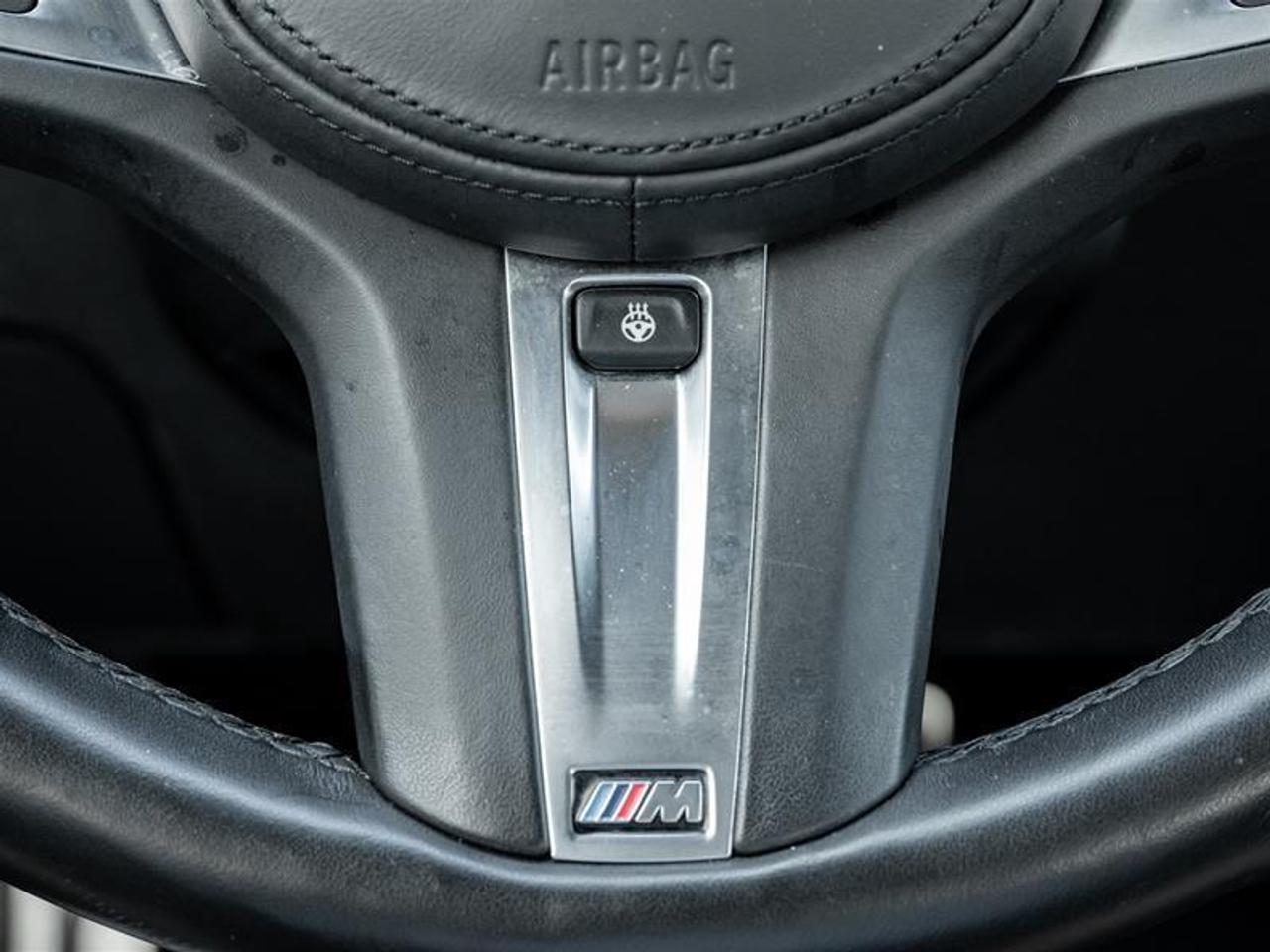 2021 BMW M340 i xDrive 4dr All-Wheel Drive Sedan Photo