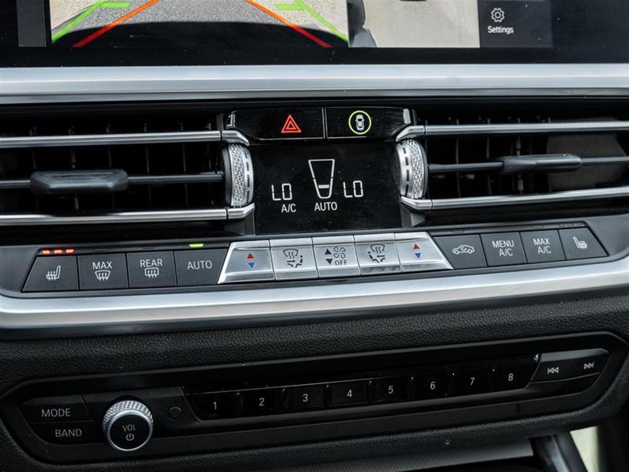 2021 BMW M340 i xDrive 4dr All-Wheel Drive Sedan Photo