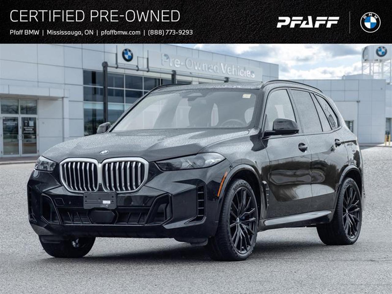 2024 BMW X5 xDrive40i 4dr All-Wheel Drive Sports Activity Vehicle Photo0