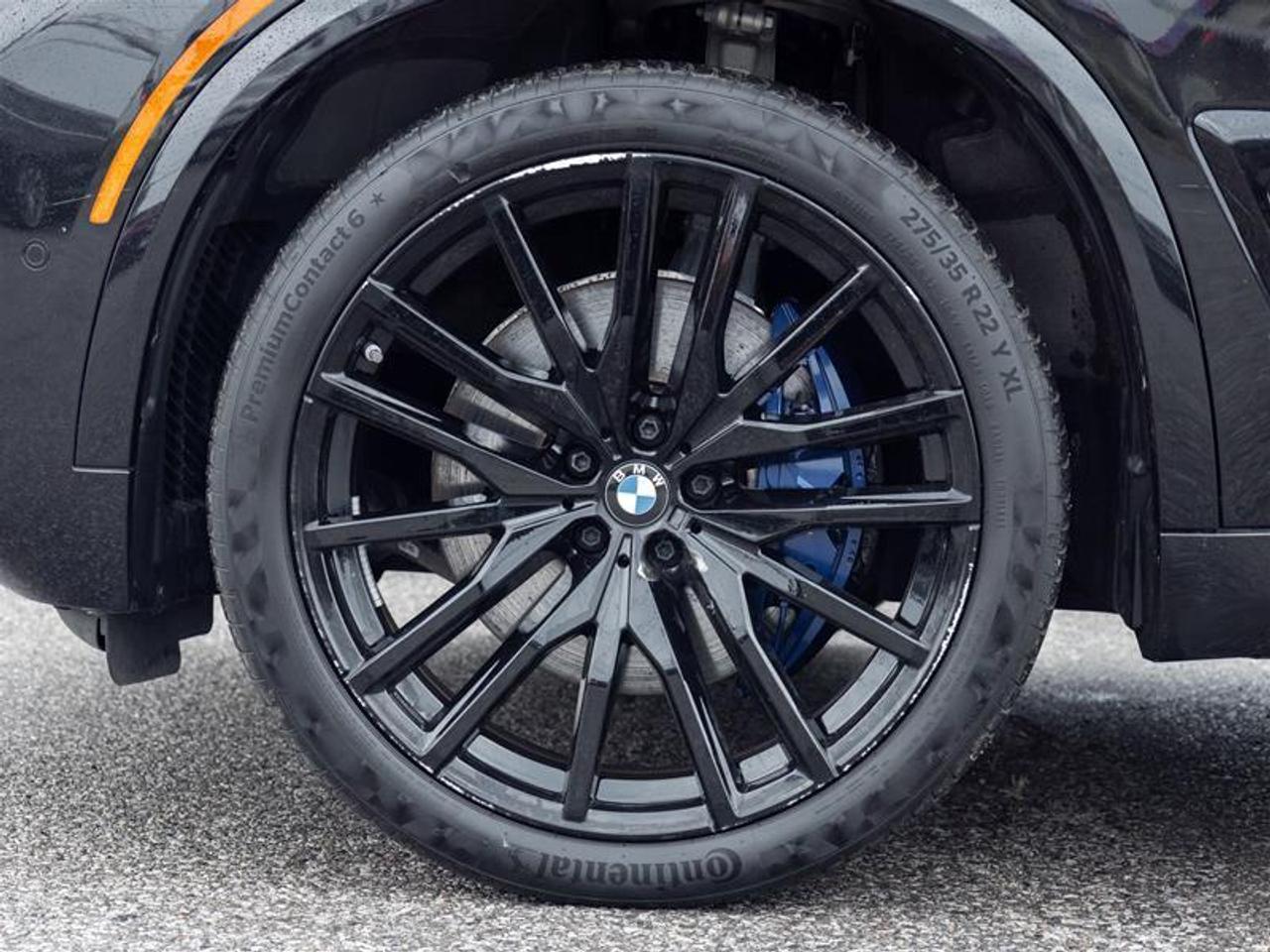 2024 BMW X5 xDrive40i 4dr All-Wheel Drive Sports Activity Vehicle Photo4