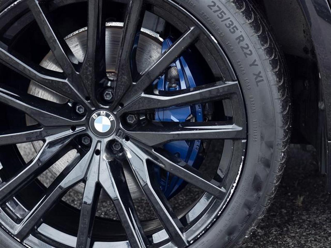 2024 BMW X5 xDrive40i 4dr All-Wheel Drive Sports Activity Vehicle Photo