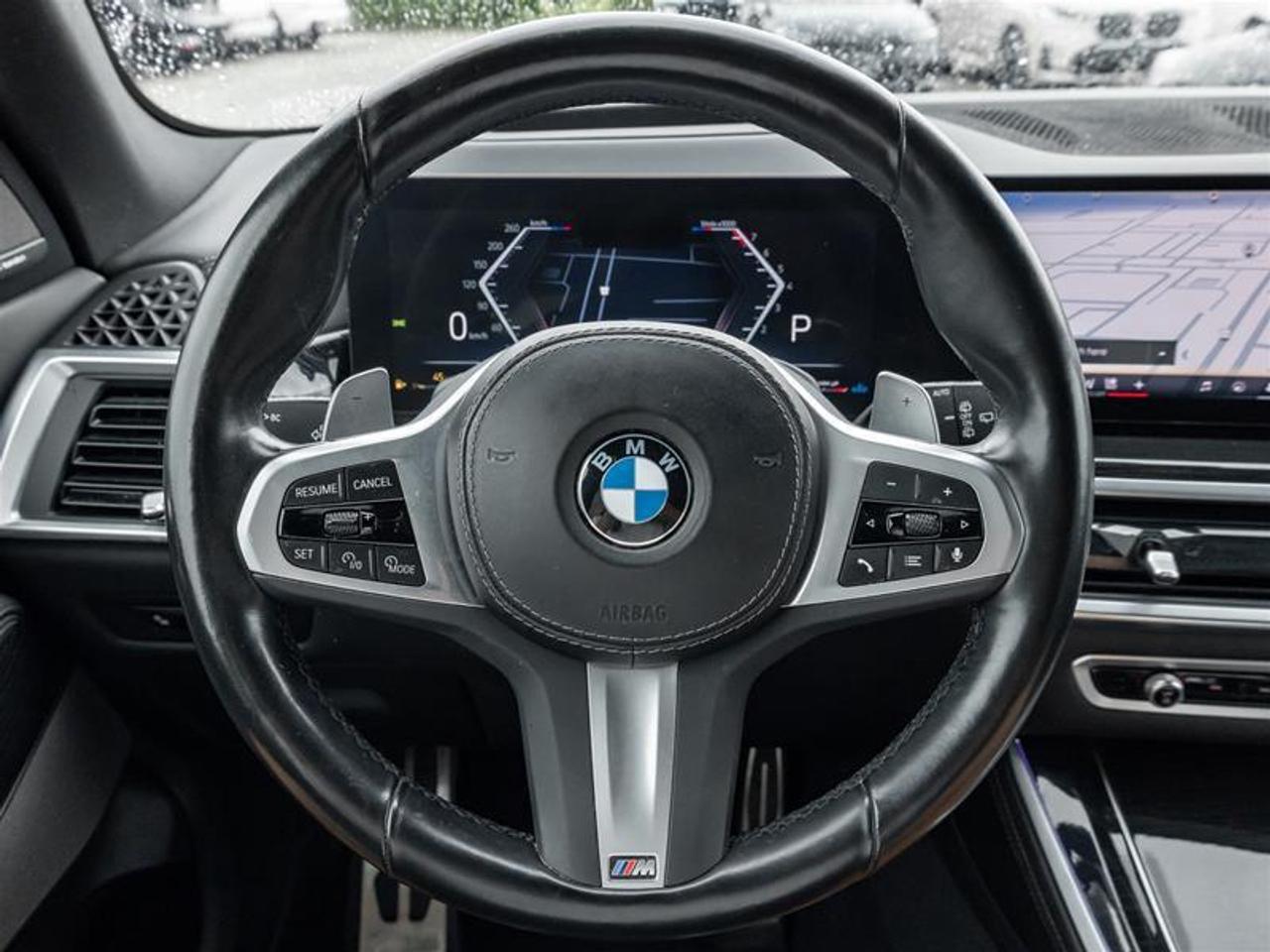 2024 BMW X5 xDrive40i 4dr All-Wheel Drive Sports Activity Vehicle Photo
