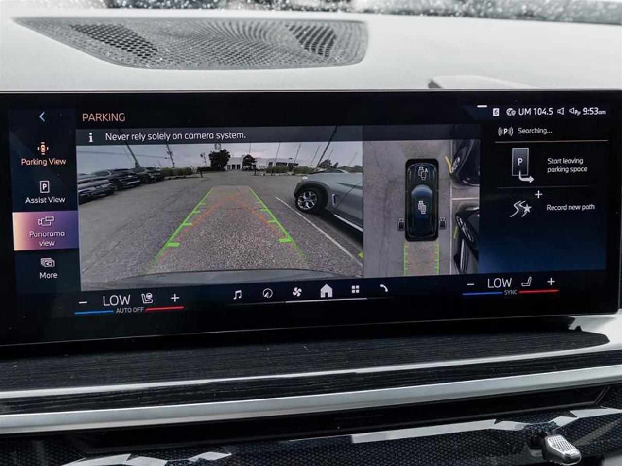 2024 BMW X5 xDrive40i 4dr All-Wheel Drive Sports Activity Vehicle Photo