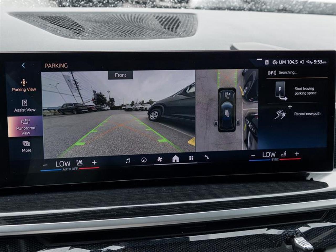 2024 BMW X5 xDrive40i 4dr All-Wheel Drive Sports Activity Vehicle Photo