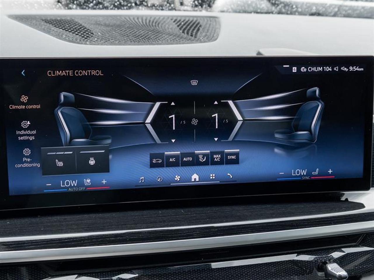 2024 BMW X5 xDrive40i 4dr All-Wheel Drive Sports Activity Vehicle Photo