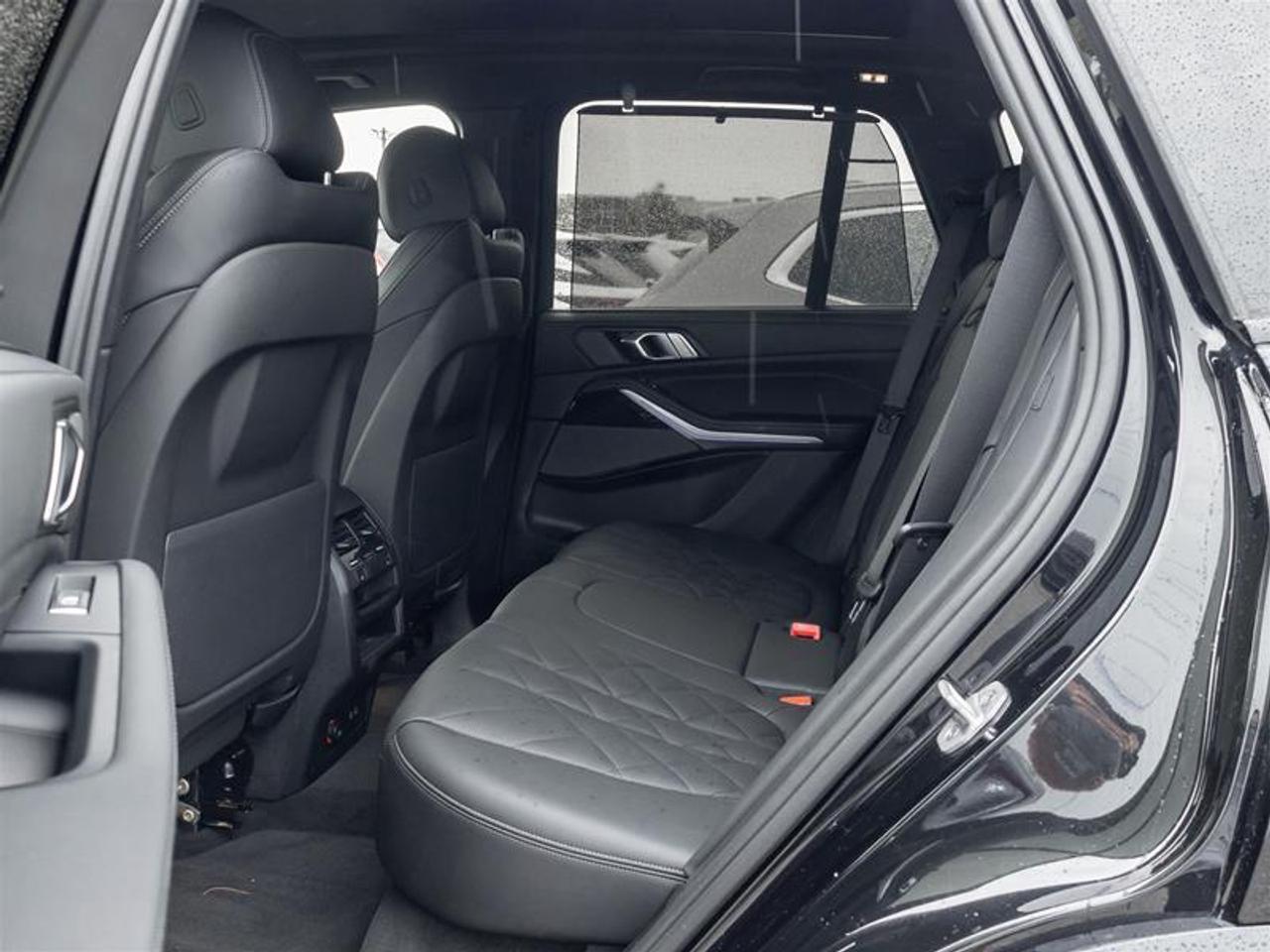 2024 BMW X5 xDrive40i 4dr All-Wheel Drive Sports Activity Vehicle Photo