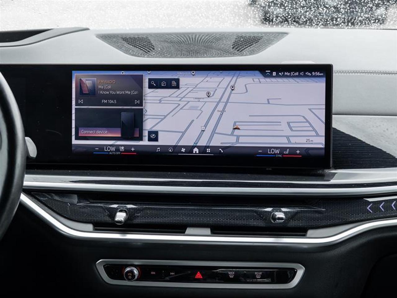 2024 BMW X5 xDrive40i 4dr All-Wheel Drive Sports Activity Vehicle Photo