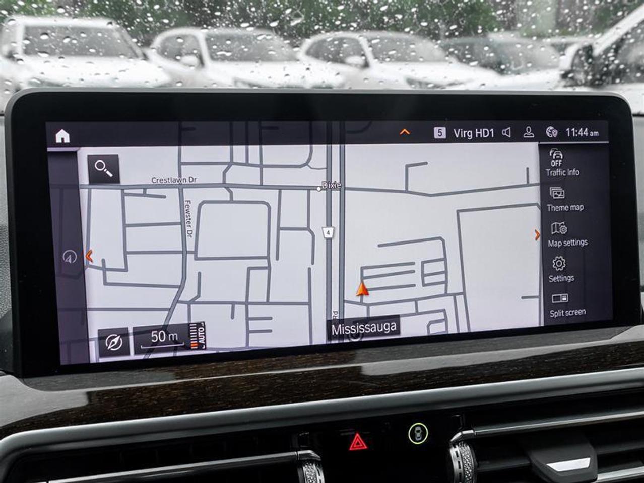 2024 BMW X3 xDrive30i 4dr All-Wheel Drive Sports Activity Vehicle Photo