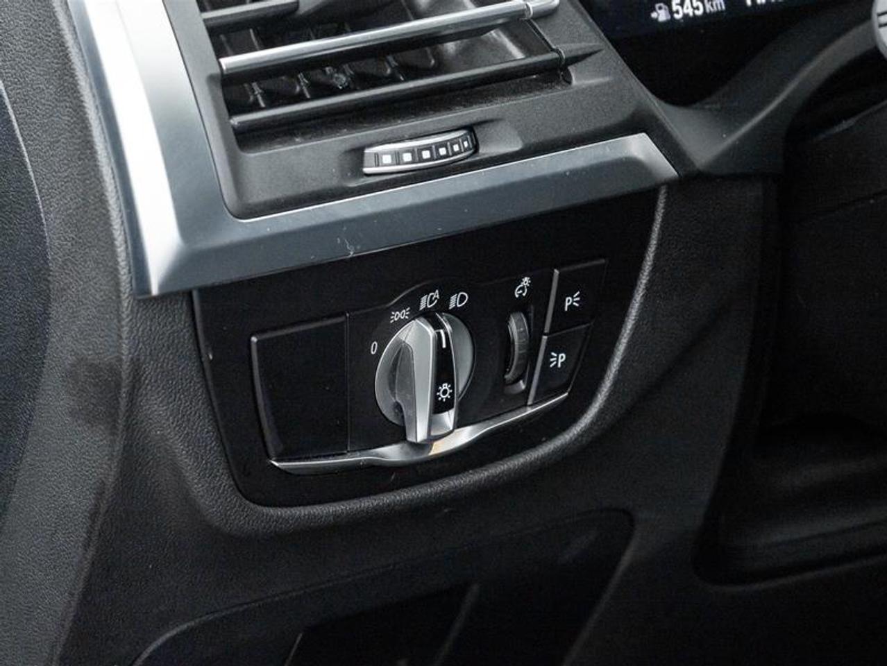 2024 BMW X3 xDrive30i 4dr All-Wheel Drive Sports Activity Vehicle Photo