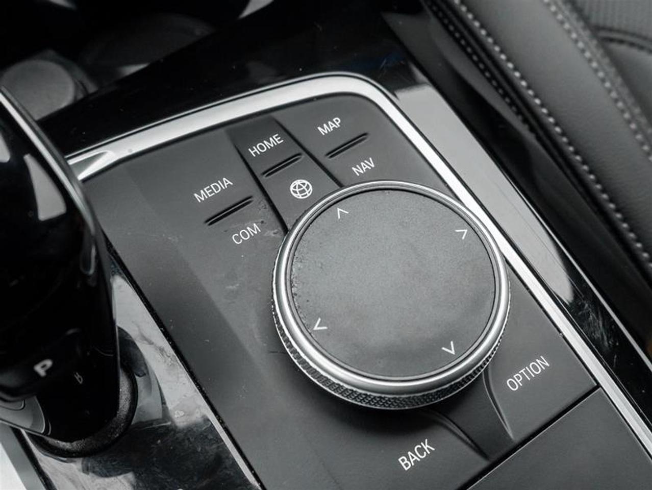 2024 BMW X3 xDrive30i 4dr All-Wheel Drive Sports Activity Vehicle Photo