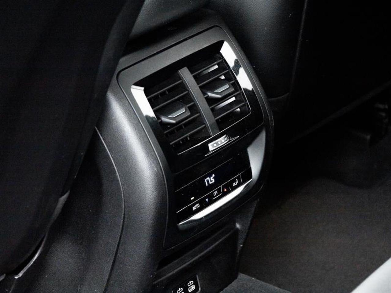 2024 BMW X3 xDrive30i 4dr All-Wheel Drive Sports Activity Vehicle Photo