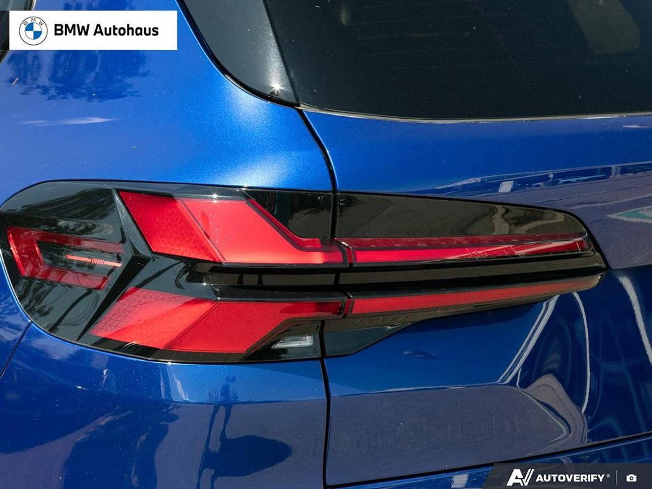 2025 BMW X5 M X5 M Competition Sports Activity Vehicle Photo
