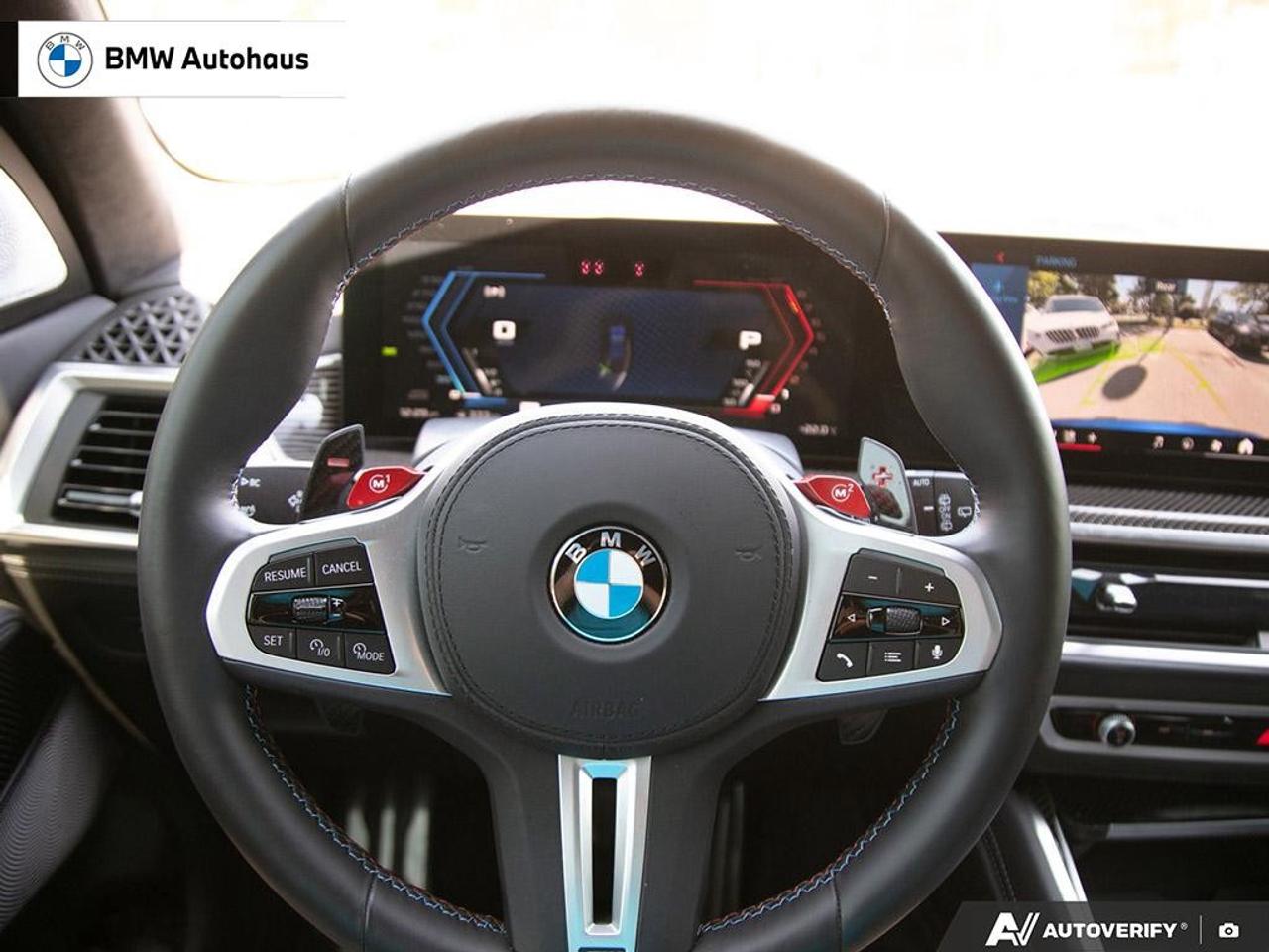 2025 BMW X5 M X5 M Competition Sports Activity Vehicle Photo