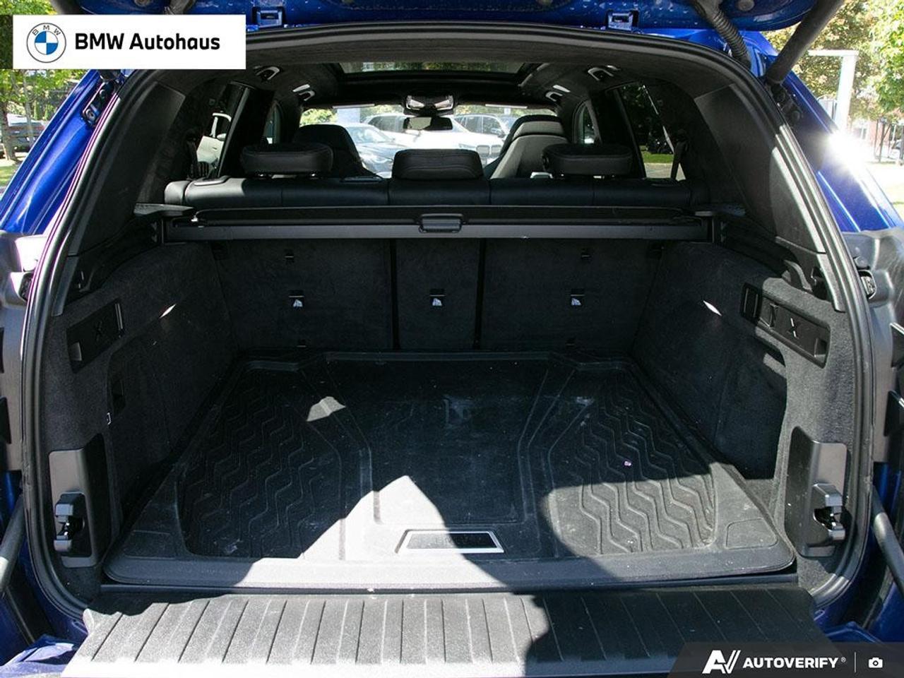 2025 BMW X5 M X5 M Competition Sports Activity Vehicle Photo