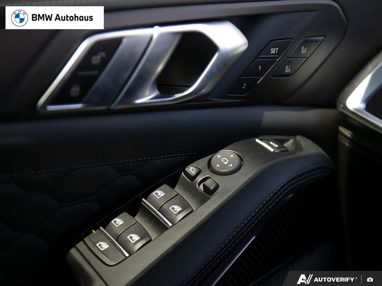 2025 BMW X5 M X5 M Competition Sports Activity Vehicle Photo