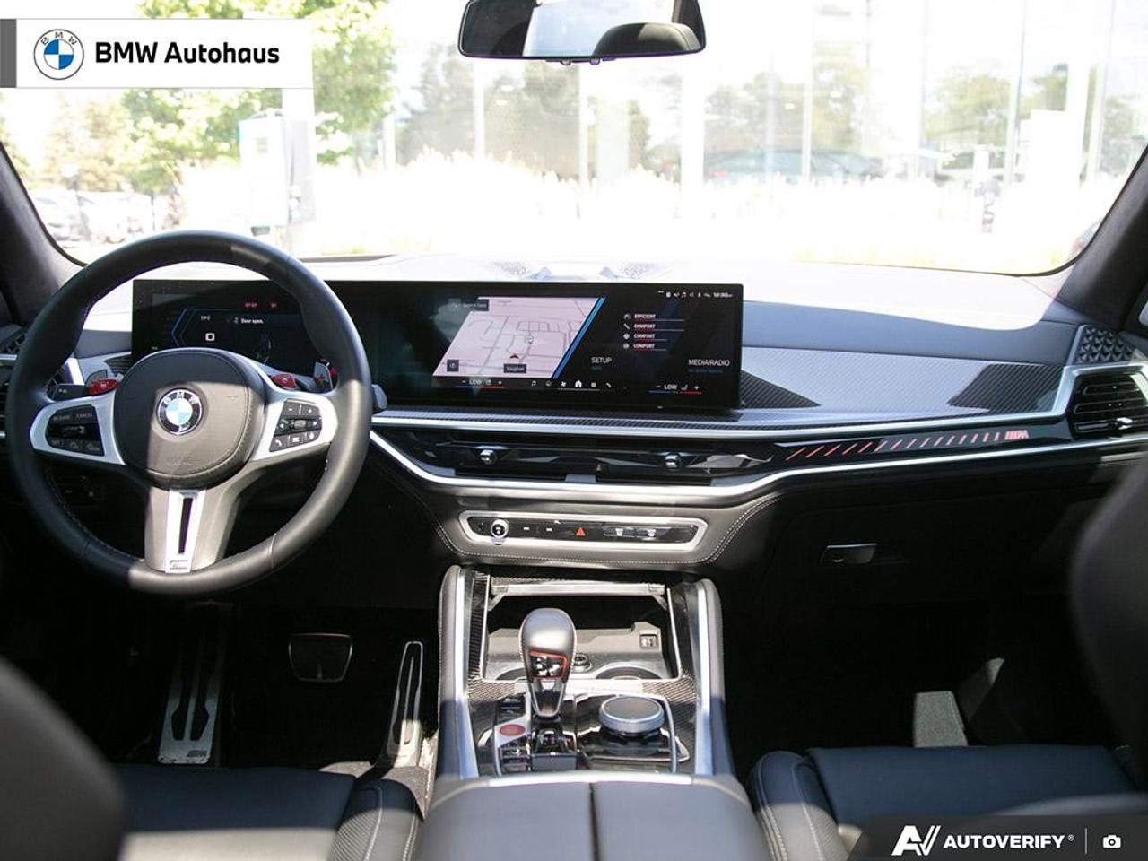 2025 BMW X5 M X5 M Competition Sports Activity Vehicle Photo