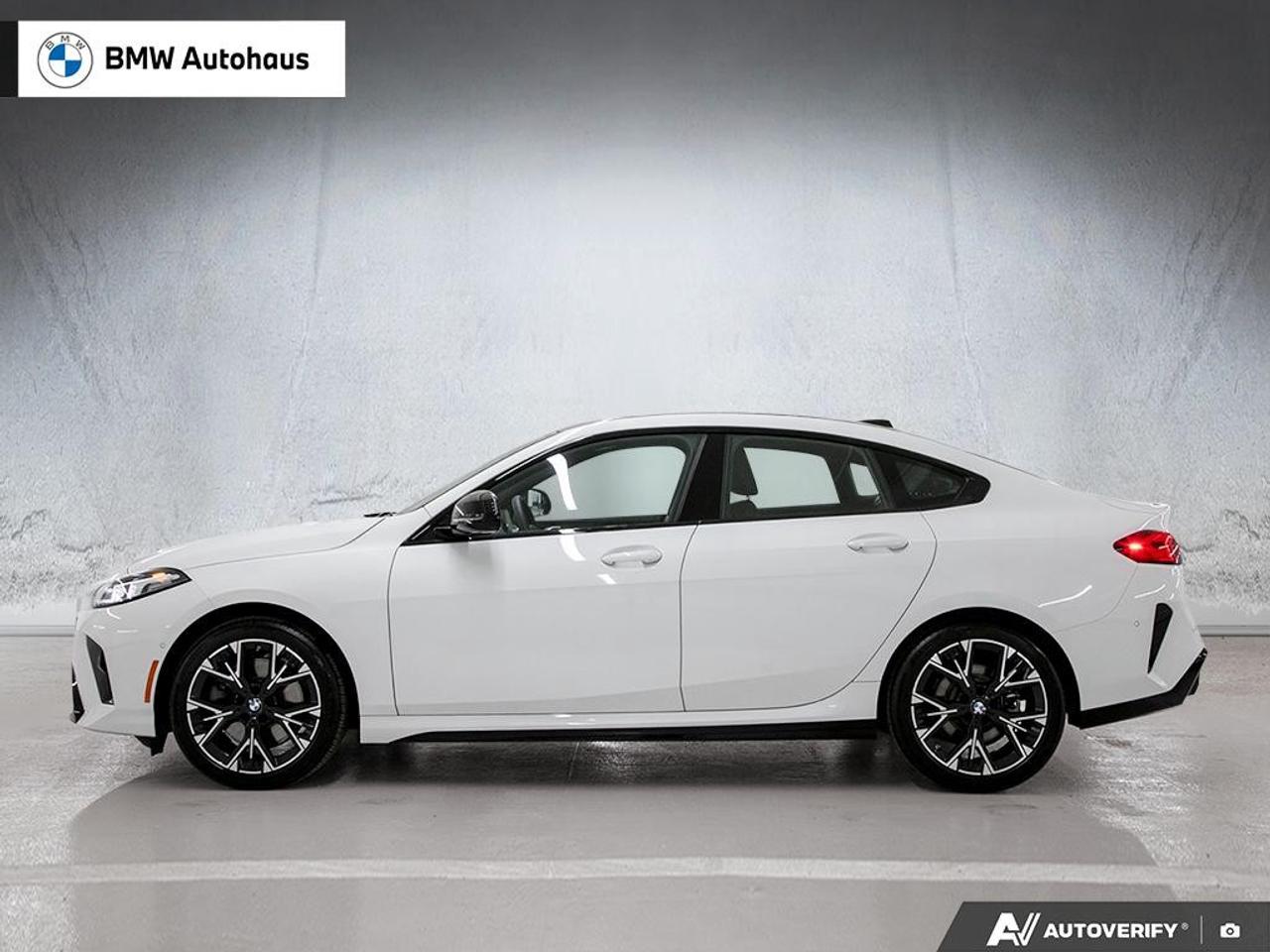 2026 BMW 2 Series 228 xDrive Gran Coupe Photo