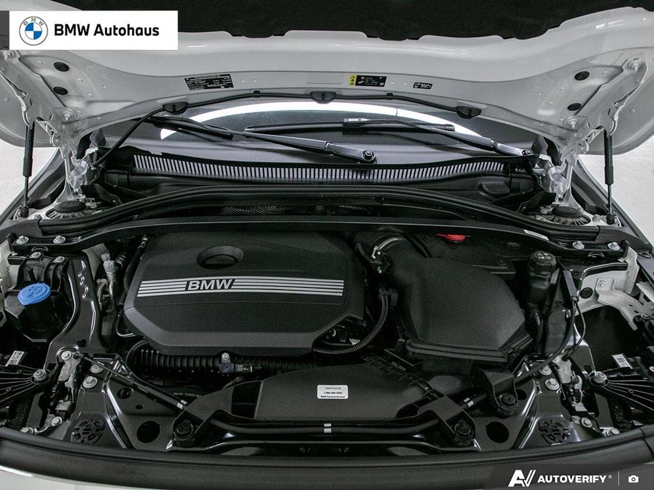 2026 BMW 2 Series 228 xDrive Gran Coupe Photo