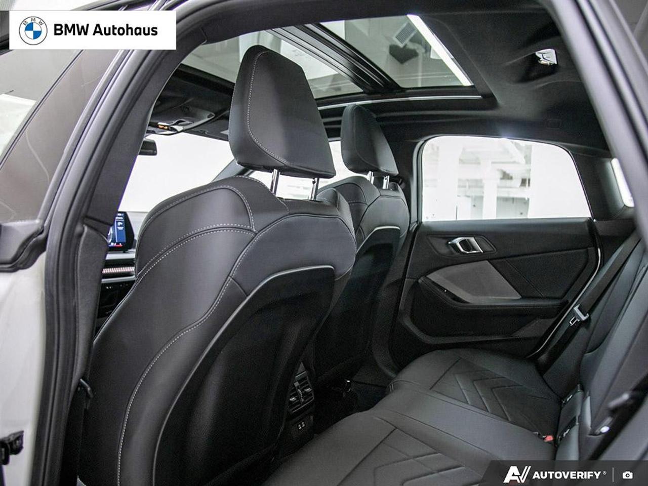 2026 BMW 2 Series 228 xDrive Gran Coupe Photo