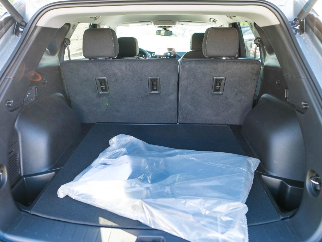 2026 Chevrolet Blazer LT AWD Photo