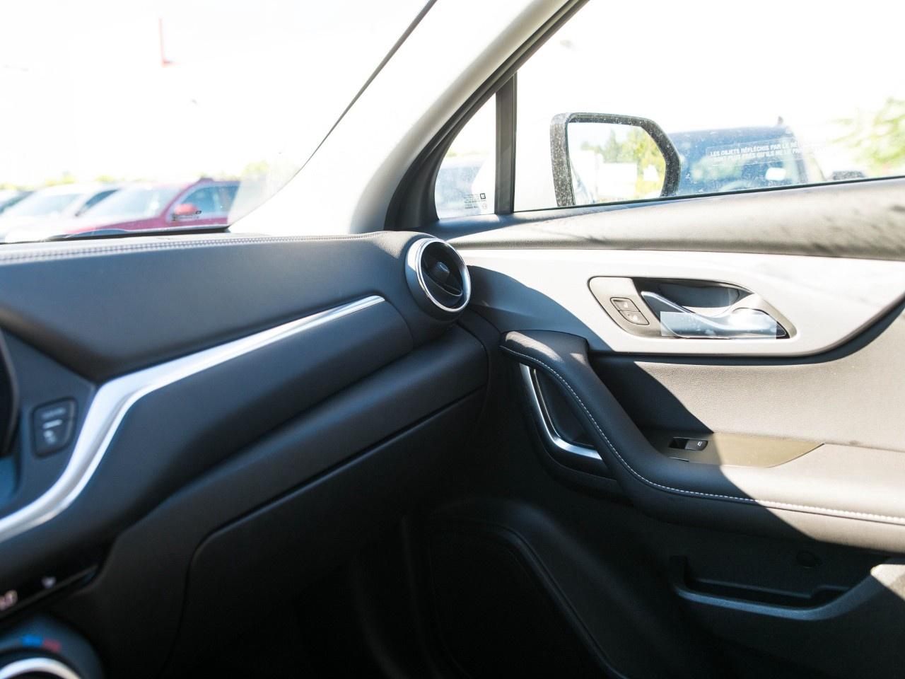 2026 Chevrolet Blazer LT AWD Photo