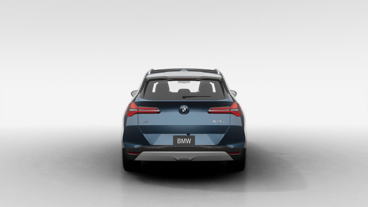 2026 BMW X3  Photo
