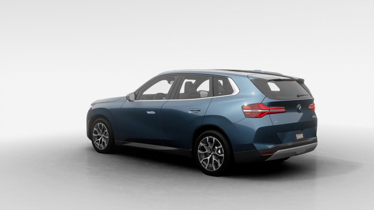 2026 BMW X3  Photo1