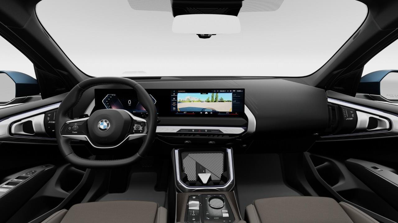 2026 BMW X3  Photo