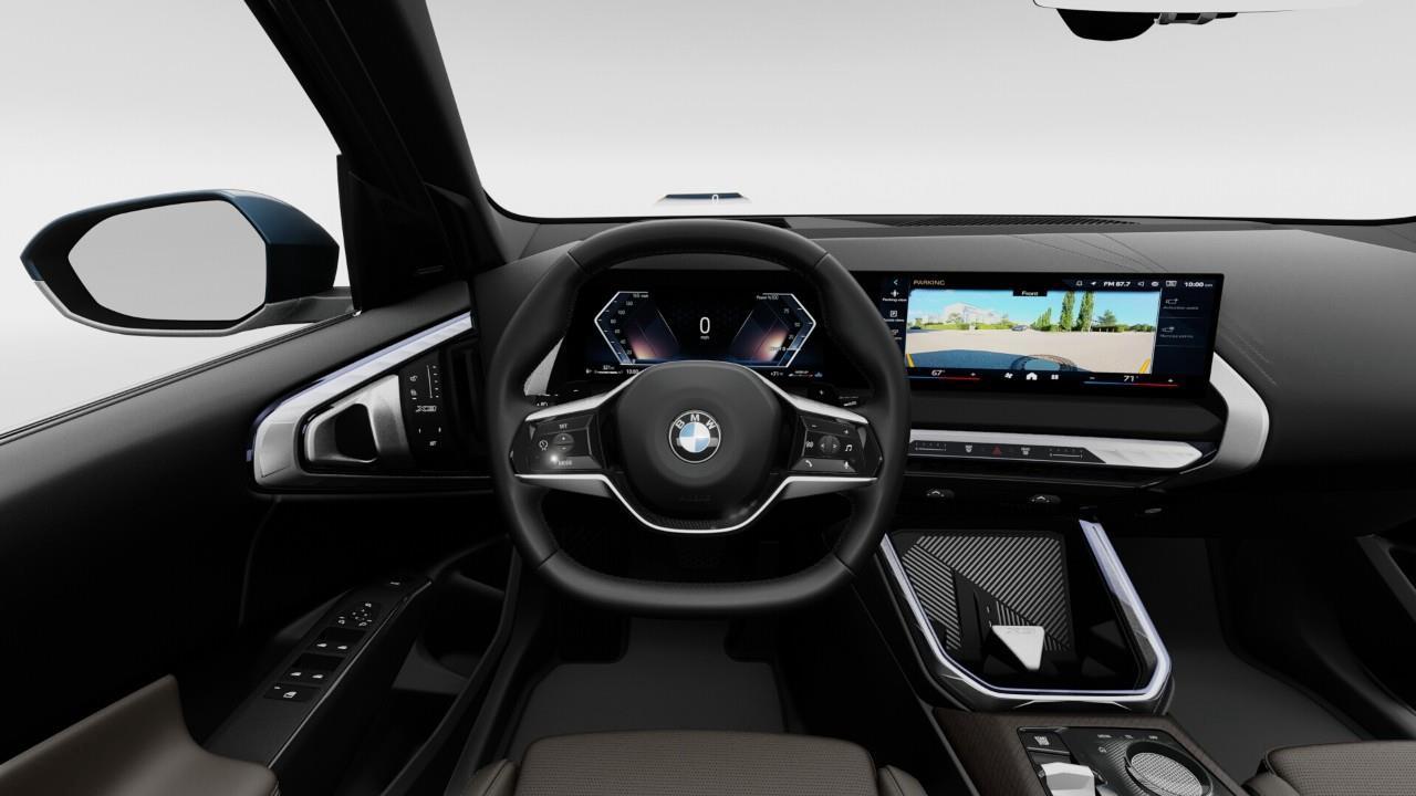 2026 BMW X3  Photo